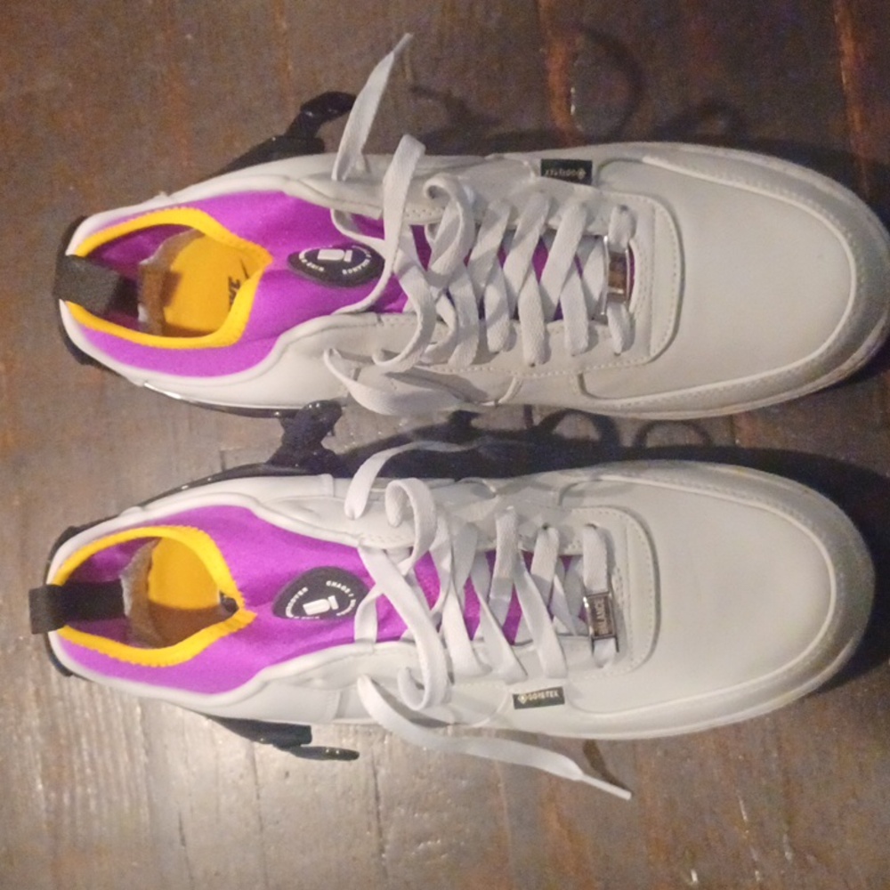 Air force ones